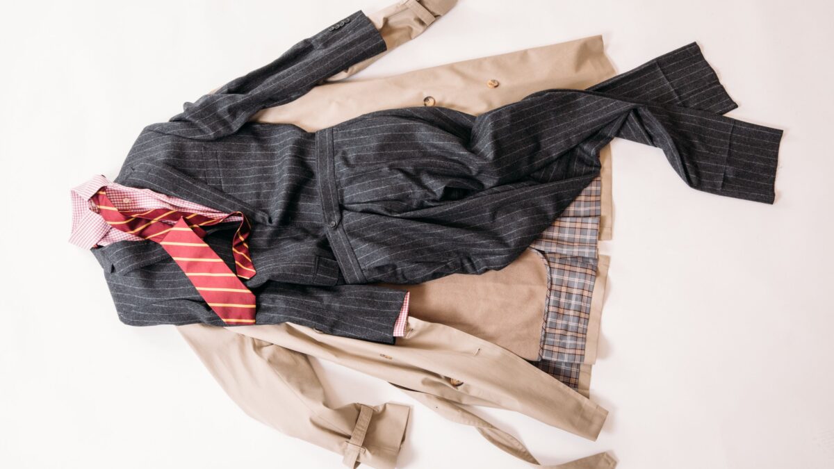 «Brooks Brothers è ripartita con un’anima italiana»