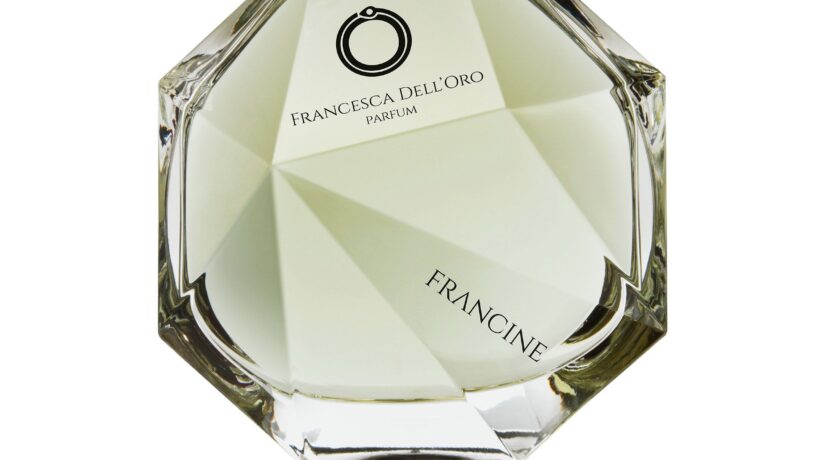 Francesca dell'Oro