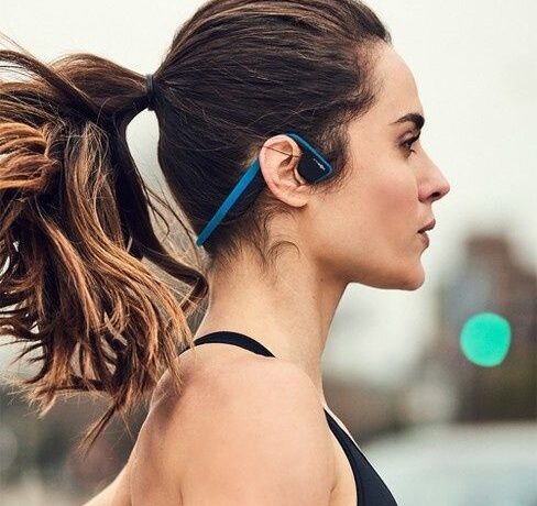 Aftershokz