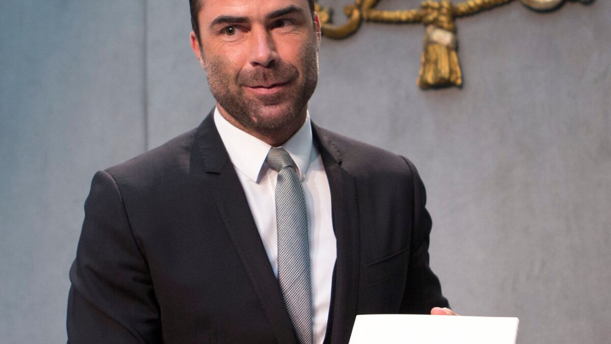 L’addetto antiriciclaggio vaticano dentro uno scandalo per fondi neri