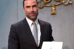 L’addetto antiriciclaggio vaticano dentro uno scandalo per fondi neri