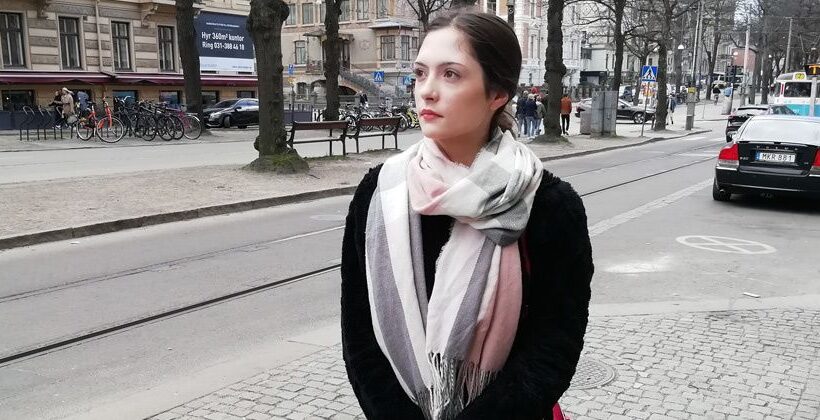 «Sì, sono l’anti Greta. La mia coetanea ha solo idee confuse»