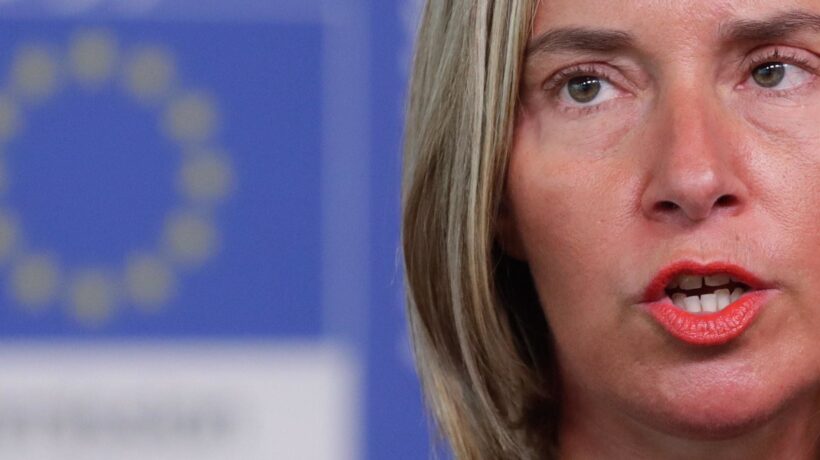 I negoziati fallimentari di Lady Pesc spingono la Serbia verso la Russia