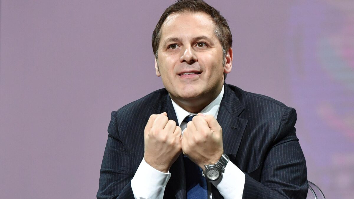 Siri ormai è un puro pretesto nei litigi Lega-M5s