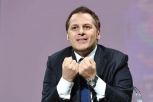 Siri ormai è un puro pretesto nei litigi Lega-M5s