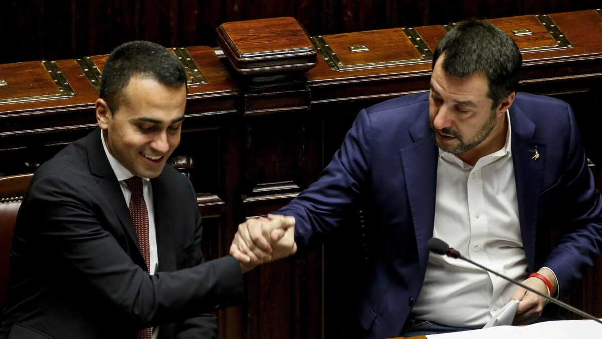 Spaccature profonde ma Salvini rilancia: «Riforma della giustizia»
