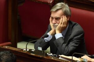 Appare e scompare l’interrogazione Pd sulle nomine di Delrio