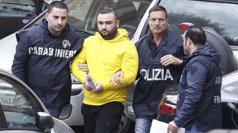 Preso il killer che ha ferito Noemi. Una svolta nella lotta alla camorra