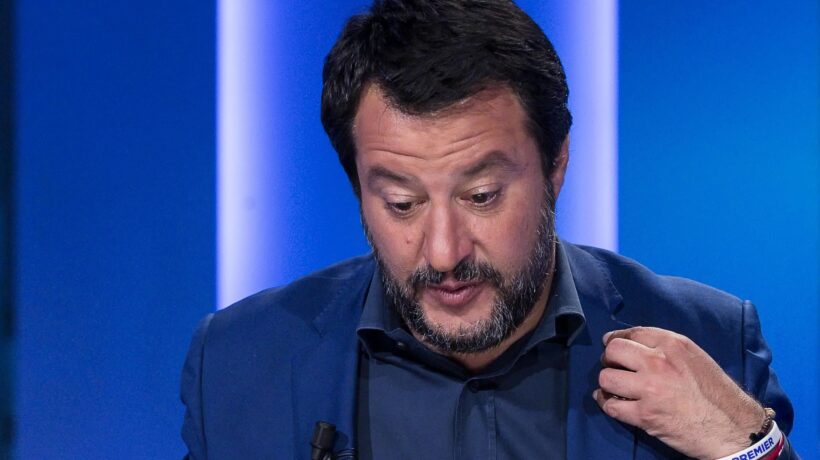 Salvini ha più nemici nel governo che fuori