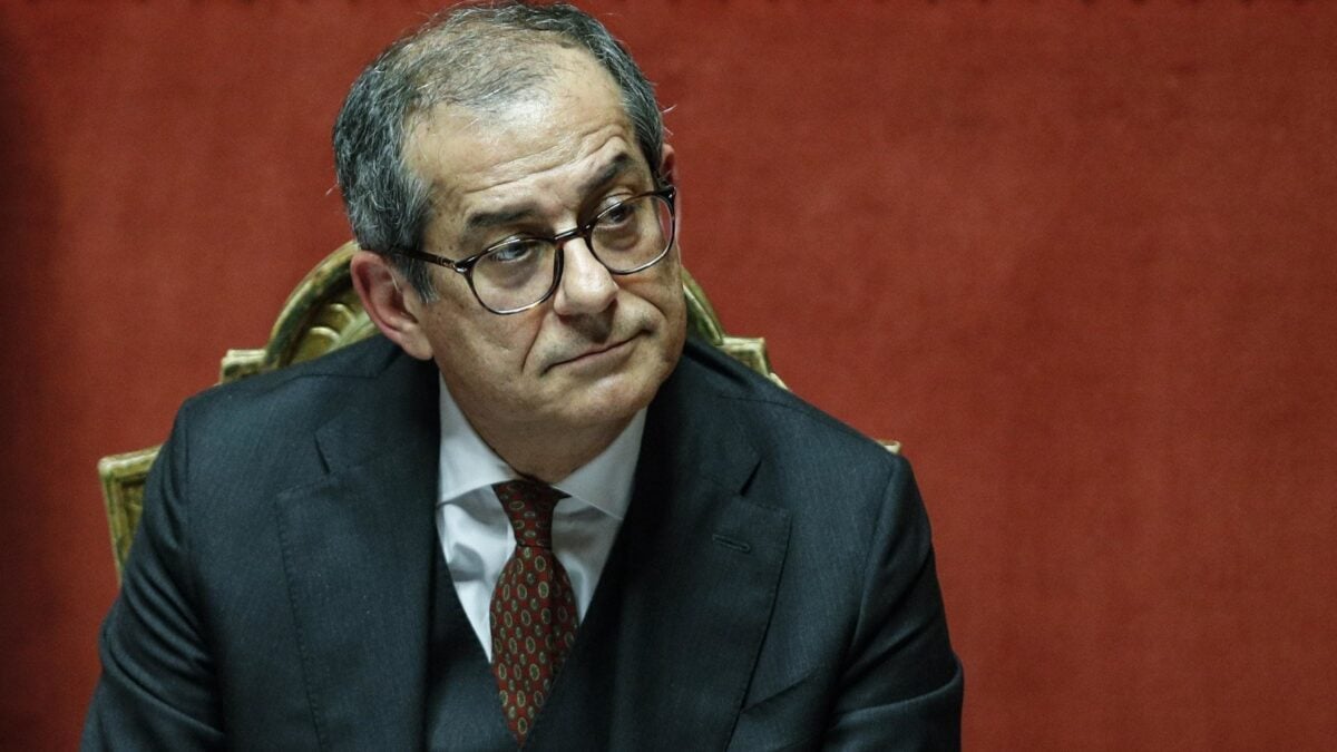 Fatto il decreto, trovato l’intoppo. Il Salva sbancati vale pure per Carige