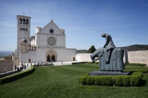 Ma quella del Papa non è l’economia di San Francesco