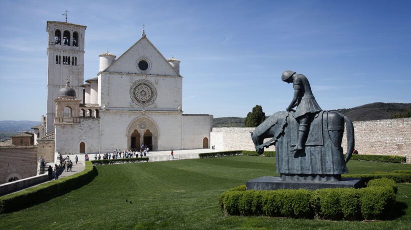 Ma quella del Papa non è l’economia di San Francesco