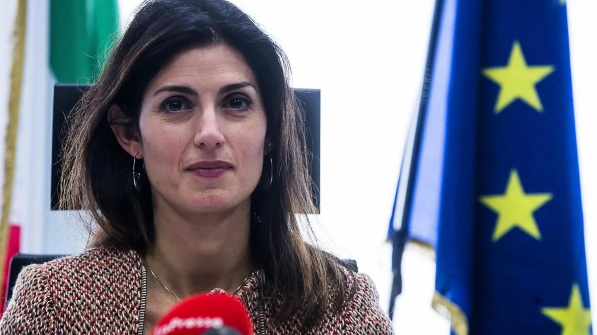 Giustizialisti grillini? Chi è senza indagati scagli la prima stella