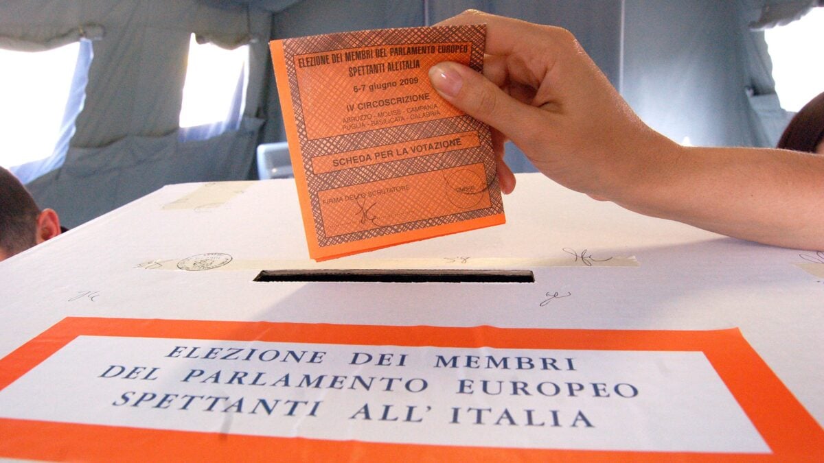 Il centrodestra può prendersi tutto il Nord
