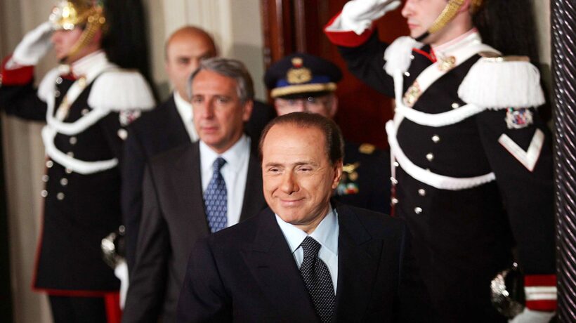 Tornano le elezioni e Berlusconi ridiventa un «impresentabile»