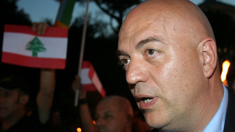 «L’unico antieuropeista autentico sono io»