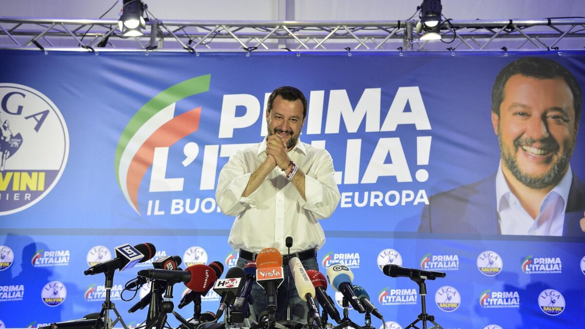 Lega primo partito, ora cambia tutto