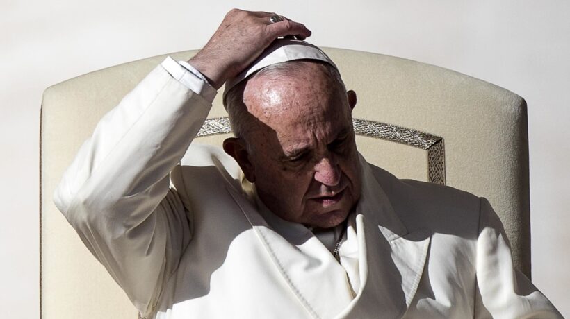 E Bergoglio riuscì perfino a perdere le elezioni