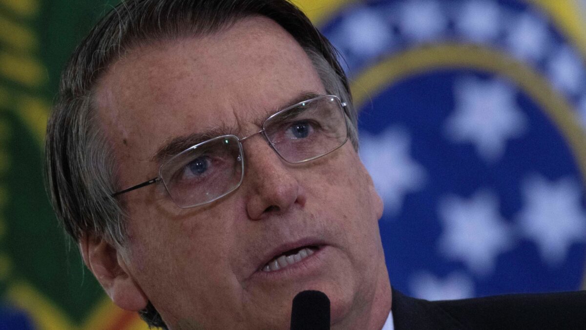 Con Bolsonaro addio alla sinistra. Il Sudamerica diventa atlantista