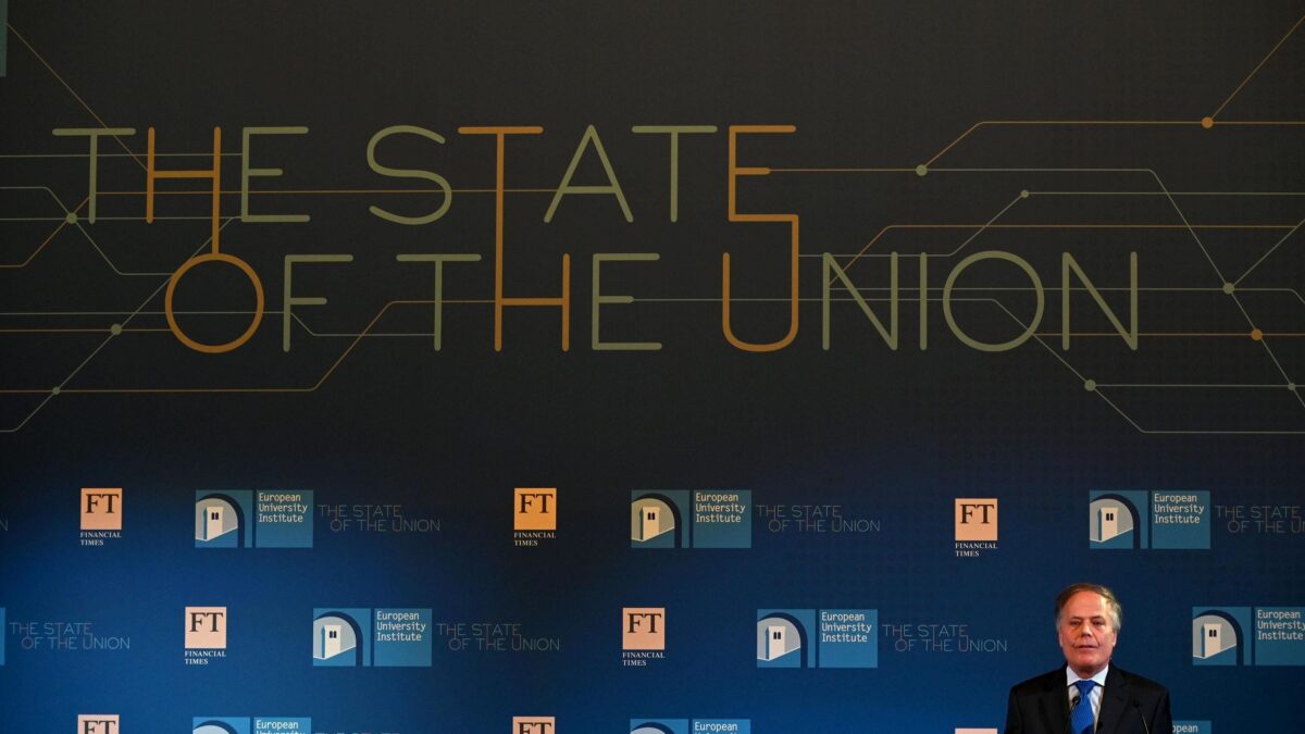 Manovre in corso Italia-Ue per rifilarci ancora i tecnici