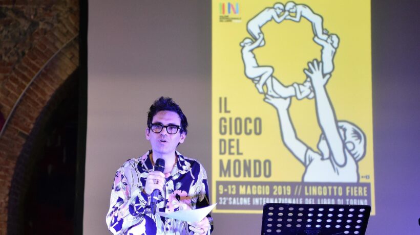 Psicodramma a sinistra: si va al Salone o no?