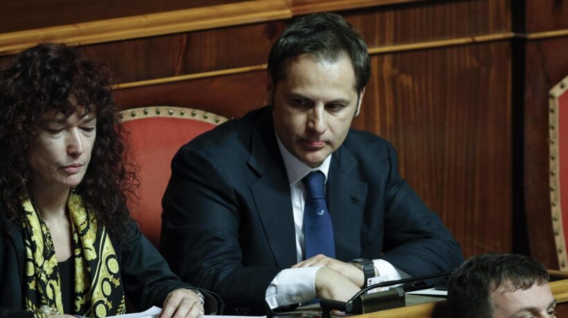 Gli argomenti di Conte contro Siri fanno a pugni col suo stesso governo