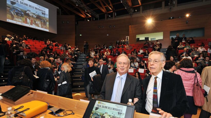 Ma finora a finire in tribunale sono i ras della parrocchietta