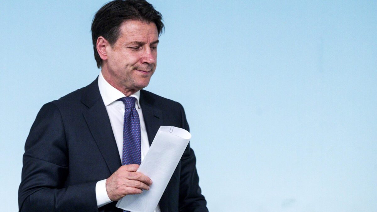 Conte ha mandato a casa Siri. Lega e M5s passano ad altre liti