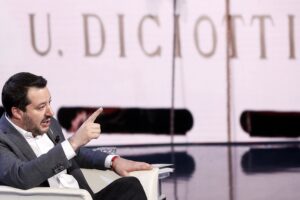 Per il governo spunta all’orizzonte un altro caso Diciotti