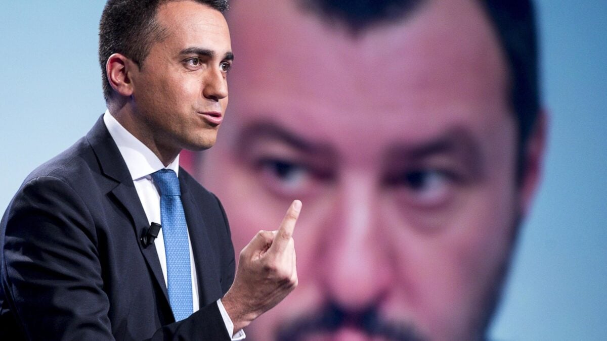 Sugli immigrati può venire giù il governo