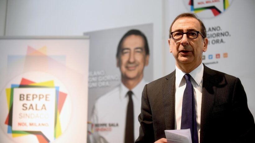 Processo Expo, la Procura chiede un anno e un mese per Beppe Sala