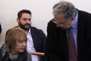 L’eroe del caso Cucchi finisce nei guai Il pm: «Processatelo, spacciava droga»