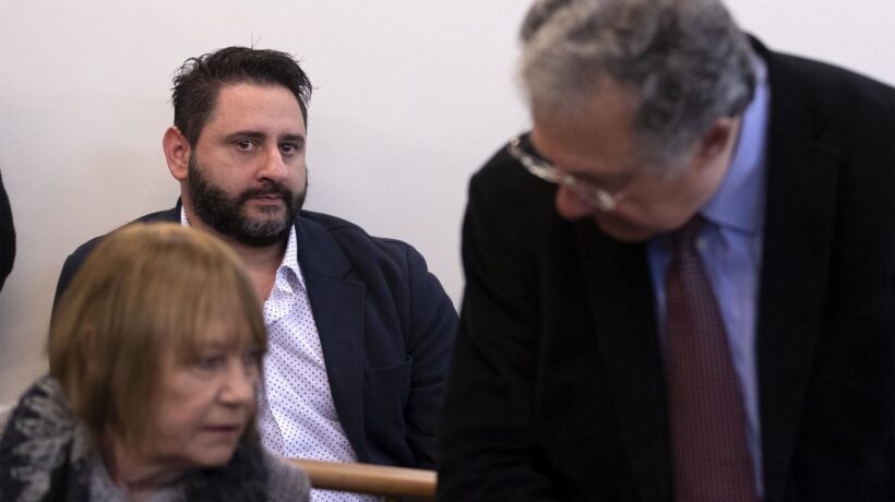 L’eroe del caso Cucchi finisce nei guai Il pm: «Processatelo, spacciava droga»