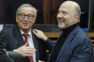 Spese faraoniche e soldi buttati. Questa Europa ha la mani bucate