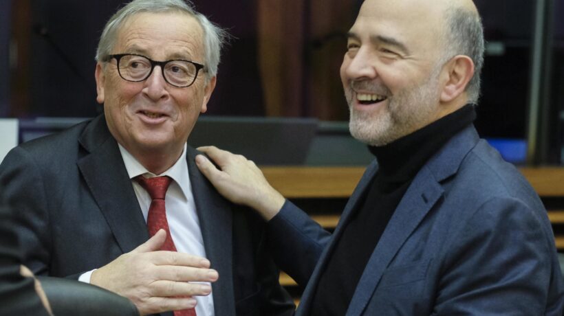 Spese faraoniche e soldi buttati. Questa Europa ha la mani bucate