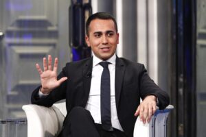 Anche Di Maio si iscriveal partito dello spread