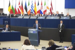 Lo Stato asociale targato Ue ed euro ha storpiato pure il senso del mercato