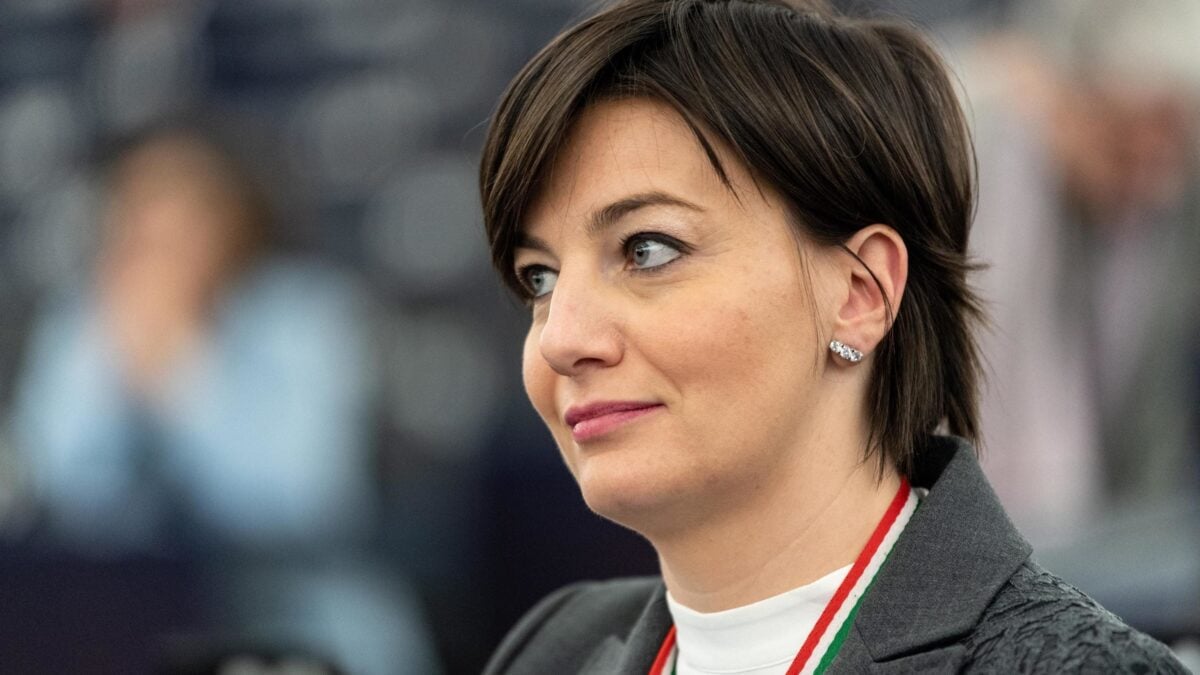 Altra botta per Forza Italia: indagata la Comi