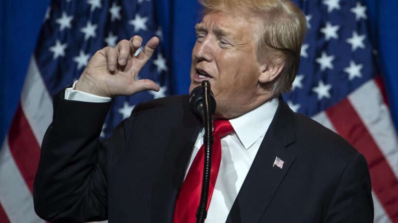 La trasformazione dell’impero Usa porterà a un nuovo ordine mondiale