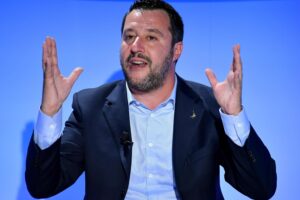 Trappolone per far cadere Salvini