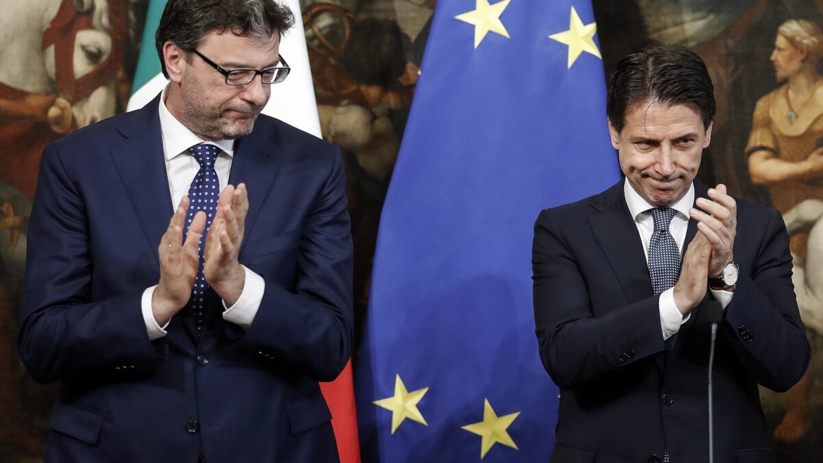 La Lega ora non si fida più: «Conte tifa per i 5 stelle». Replica: «Ditemelo in faccia»