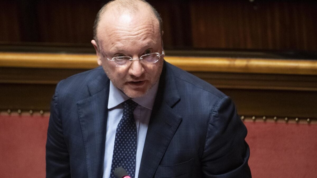 Boccia viene fermato sul Rubicone: il Nord fa fuori i suoi consiglieri