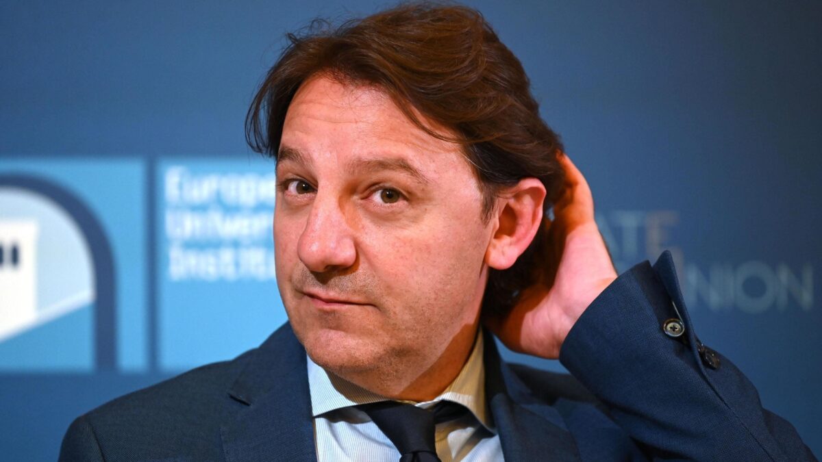 Tridico è il presidente di nessuno. Ma si inventa l’ufficio antipovertà