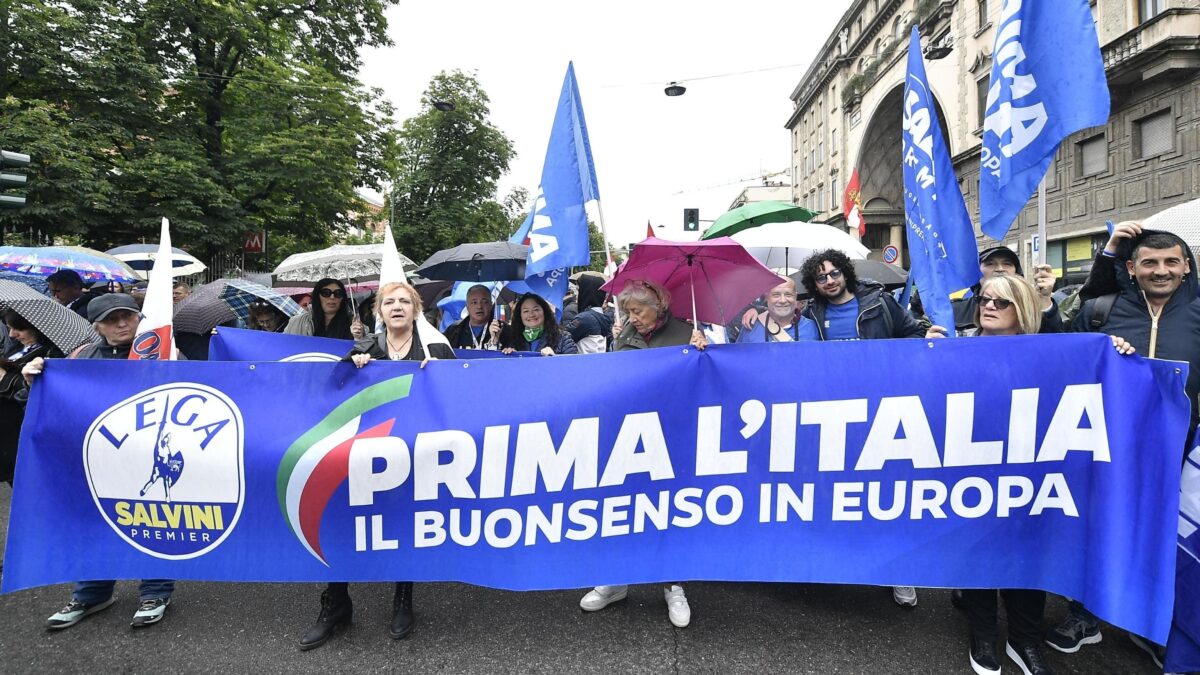 Finalmente si vota