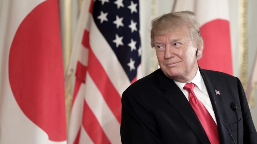 Con l’affermazione dei sovranisti Ue, Trump abbandona il bastone per la carota