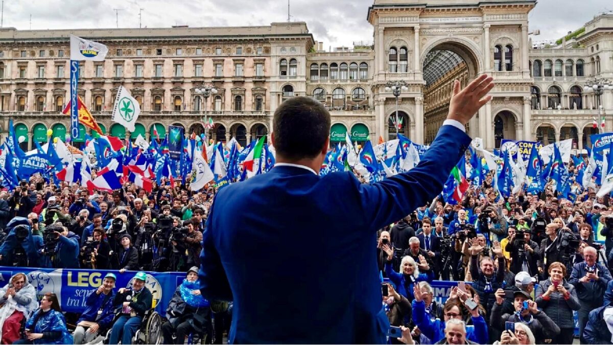 L’Ue è già alle minacce ma i sovranisti ora rialzano la testa
