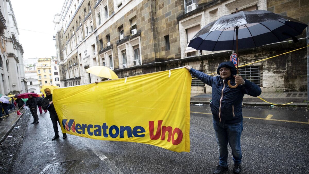 Mercatone Uno, al tavolo Di Maio propone a tutti la cassa integrazione