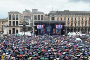 Il popolo vota i sovranisti perché vuole salvaguardare le tradizioni