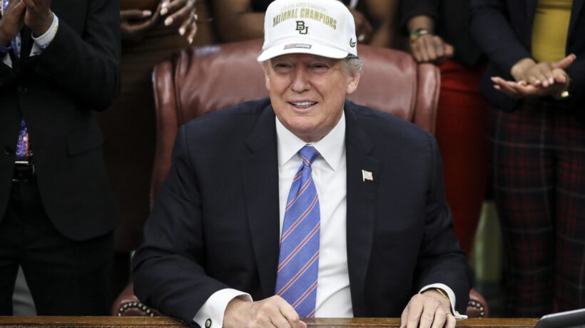 Trump bandisce i Fratelli musulmani. Così segna le sorti di Algeria e Libia