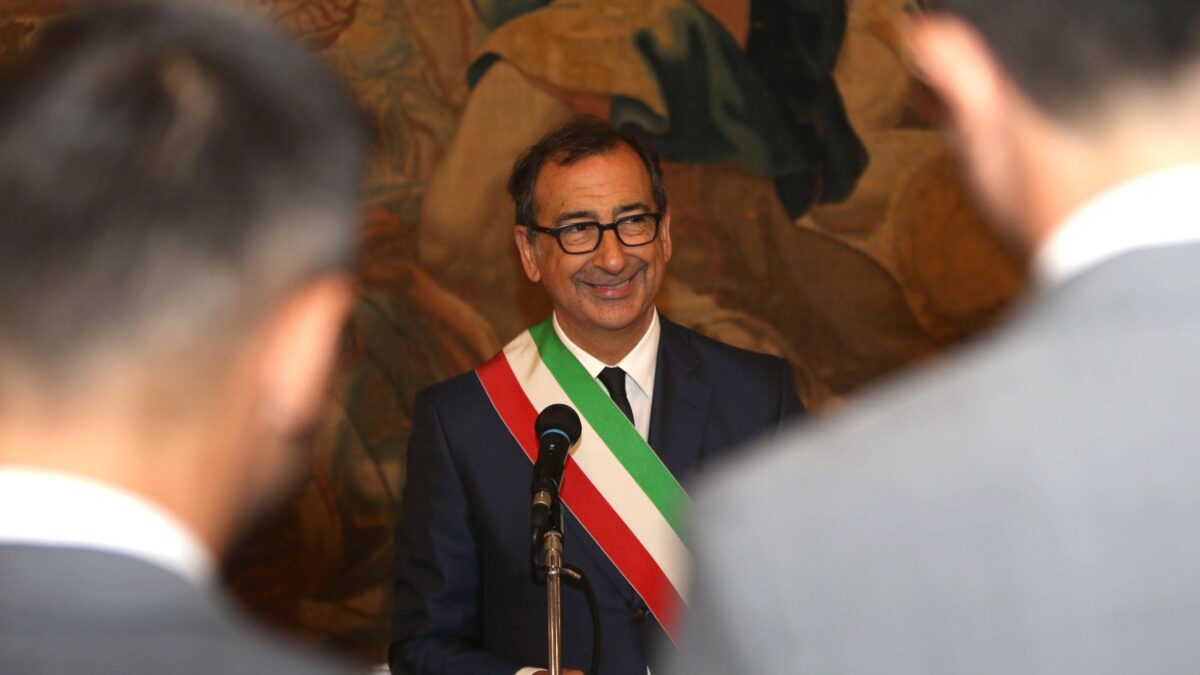 La Milano «verde» di Sala si rivela un bluff